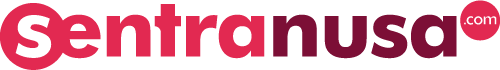 Logo sentranusa.com